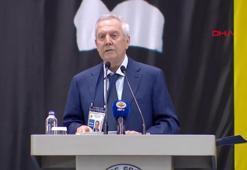 Aziz Yıldırım: Seçim bu camiaya zarar verecek