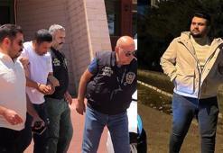 'Kız arkadaşımı rahatsız ettin' tartışmasında tabancayla kalbinden vuruldu