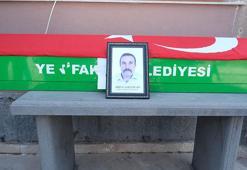 Kazada hayatını kaybeden Yenifakılı Belediye Başkanı, toprağa verildi