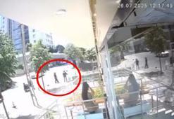 Ümraniye’de sokakta tartıştığı kişiyi silahla vurdu