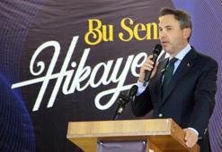 Bakan Bayraktar’dan ‘Terörsüz Türkiye’ vurgusu: Ülkemizde nice Gabar’lar olacak