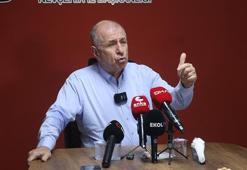 Ümit Özdağ: Komisyon, Öcalan'ı muhatap alma komisyonudur