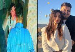 Sevcan hemşirenin eşi tarafından öldürüldüğü olaya ilişkin görüntüler ortaya çıktı