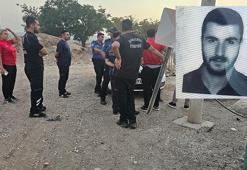 Şanlıurfa’da sulama kanalına girip kayboldu