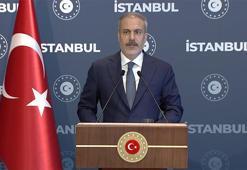 Balkan Barış Platformu’nun ilk toplantısı İstanbul’da yapıldı