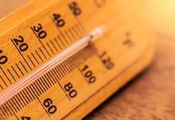 Tüm zamanların en yüksek sıcaklık rekoru kırıldı; Silopi 50.5 derece