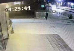 Şişli'de haraç almak için iş yerlerini kurşunlayan şüpheliler yakalandı