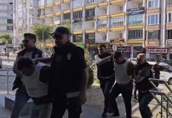 Pazarda 1 kişinin öldüğü kavganın 2 şüphelisi tutuklandı