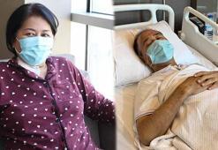 Çapraz nakille yaşama tutundular