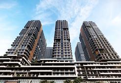 Ankara’da bin 800 konutluk yeni proje