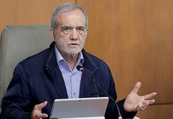 Pezeşkiyan: Türkiye de dahil olmak üzere komşu ülkelerle ilişkilerimizi güçlendirmeliyiz