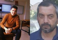 Uzman çavuş, teyzesinin eşini öldürüp intihar etti