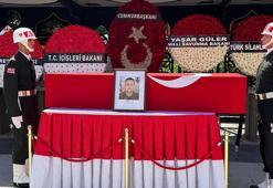 Şehit er, memleketi Giresun'da son yolcuğuna uğurlandı
