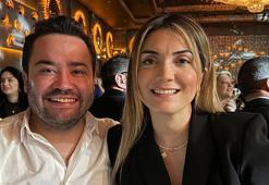 Muhittin Böcek'in gelini gözaltına alındı