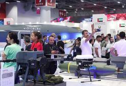 IDEF 2025 - 17. Savunma Sanayi Fuarı'nda son gün yoğunluğu