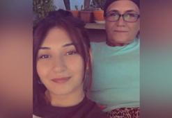 Anne ve kızın cinayet şüphelisi aranıyor