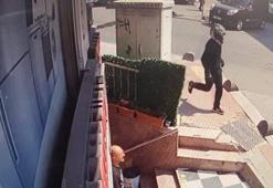 Küçükçekmece'de eski çalıştığı iş yerini ziyarete gitti; silahlı saldırıya uğradı
