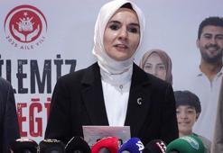 Bakan Göktaş: Nüfus konusu bizler için bir beka meselesi, milli mesele