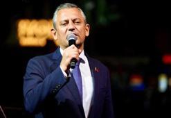 Özgür Özel: Türkiye ne yazık ki kolay ölümler ülkesi haline geldi