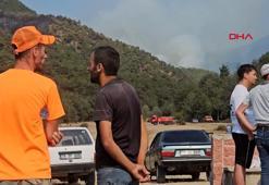 Karabük’teki orman yangınları 5’inci günde