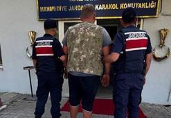 Çanakkale'deki tarım arazisinde çıkan yangın soruşturmasında 1 gözaltı