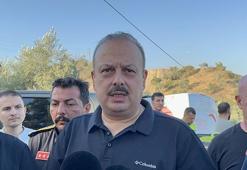 Aydın’da tarım arazisinde çıkan yangın ormana sıçradı