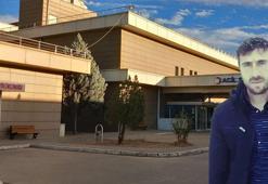 Sulama kanalına düşen oğlunu kurtardı, kendi boğuldu