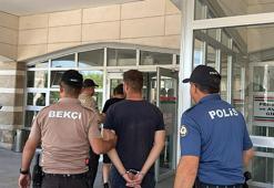 Hazır beton şantiyesinde kayan toprağın altında kalan 2 kişinin ölümüne ilişkin 2 tutuklama