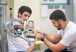 'Gelecek, yetkinlikleriyle fark yaratanların olacak'