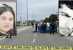 Zeynep'i öldüren eşine ağırlaştırılmış müebbet hapis istemi