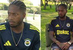 Fred: Bu sene Şampiyonlar Ligi’nde olmayı çok istiyoruz