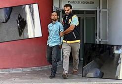 Motosiklet hırsızından 'gezip geri verecektim' savunması