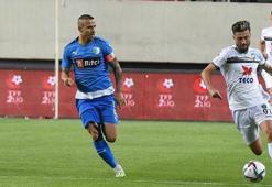 Bodrum FK'da Erkan Değişmez'e jübile isteği