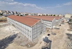 Diyarbakır E Tipi Cezaevi müze oluyor; restorasyonun ilk etabı tamamlanıyor