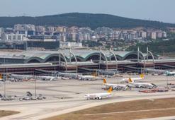 İstanbul Sabiha Gökçen’de 7 rekor birden kırıldı