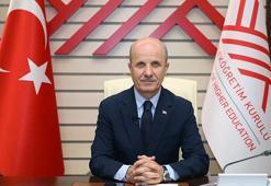 YÖK Başkanı Özvar: Yapay zeka temelli programları 80 üniversiteye yaygınlaştırıyoruz