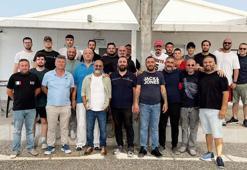 Karşıyaka yönetiminden birlik çağrısı