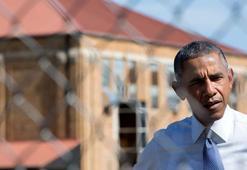 Obama: Yardımların Gazze'deki insanlara ulaşmasına izin verilmeli