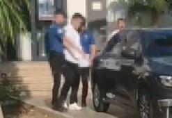 İstanbul'da uyuşturucu temin ettiği kişi yoğun bakıma kaldırılan şüpheli tutuklandı