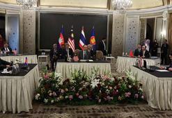 Tayland ve Kamboçya, ateşkes konusunda anlaşma sağladı