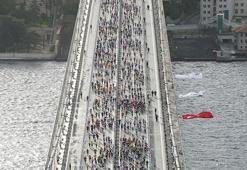 İstanbul Maratonu’nda avantajlı kayıt döneminde son haftaya girildi