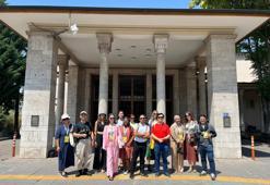 Çağdaş Türk Sanatı Yaz Okulu, Ankara’da devam ediyor