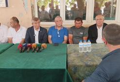 Davutoğlu: Milli seferberlik ilan edilmelidir