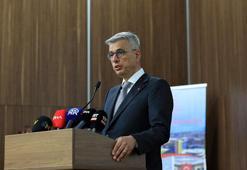 Bakan Memişoğlu: Türkiye'nin bu hastalıktan kurtulması gerekiyor