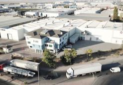 Hilalsan Makina'dan yeşil dönüşüm hamlesi