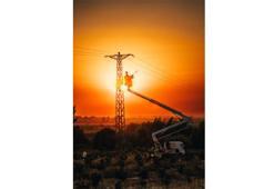 Toroslar EDAŞ, Gaziantep’te kesintisiz hizmet için çalışmalarını sürdürdüğünü duyurdu