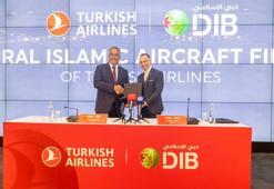 THY, Airbus A350 Finansmanı için DIB ile anlaşma imzaladı