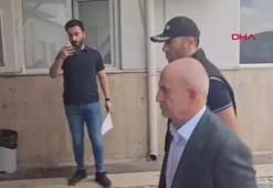 İSFALT Genel Müdürü Burak Korzay’ın ifadesi ortaya çıktı