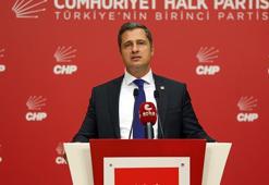 CHP'li Yücel: Biz şehitsiz Türkiye istiyoruz