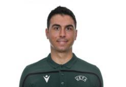 Arda Kardeşler, Zrinjski Mostar - Slovan Bratislava maçını yönetecek